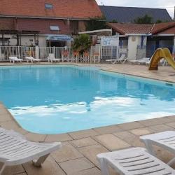 Camping La Paille Haute