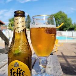 Camping La Paille Haute