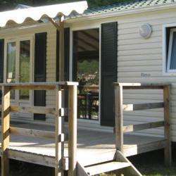 Camping La Piat - 2 étoiles