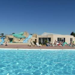 Camping La Plage ****