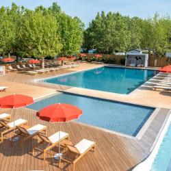 Camping La Plage D'argens