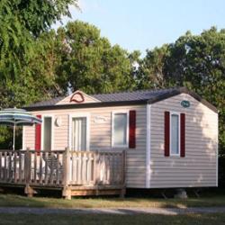 Camping La Prairie