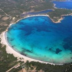 Camping La Rondinara