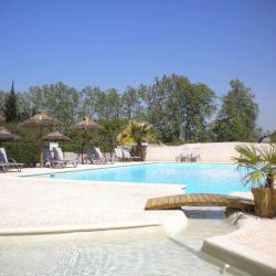 Camping La Roquette
