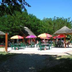 Camping La Roubine - 5 étoiles