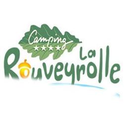 Camping La Rouveyrolle