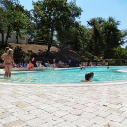 Camping La Salendrinque