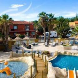 Camping La Sardane