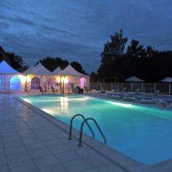 Camping La Sole - 3 étoiles