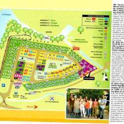 Camping La Sorguette ***