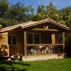 Camping La Source