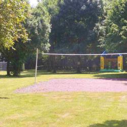 Camping La Vallée Des Vignes