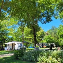Camping La Venise Verte