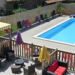 Camping La Verte Colline