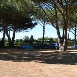 Camping La Vigneraie