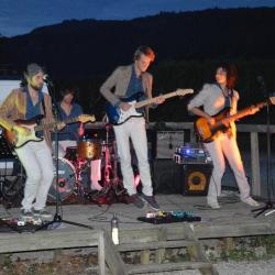 Camping Lac Du Lit Du Roi