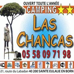 Camping Las Chancas