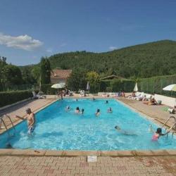 Camping Las Closes