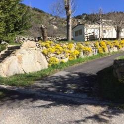 Camping Las Clotes
