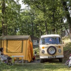 Camping Lascaux Vacances