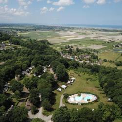 Camping Le Balcon De La Baie