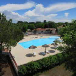Camping Le Both D'orouet