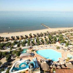 Camping Le Boucanet  - 4 étoiles