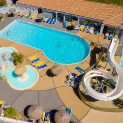 Camping Le Caravan'ile