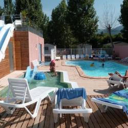 Camping Le Carrefour - 3 étoiles