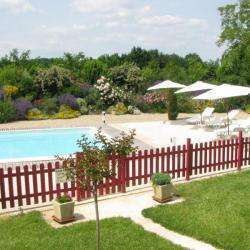 Camping Le Champ De Guiral - 2 étoiles