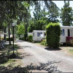 Camping Le Chassezac