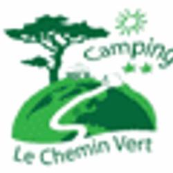 Camping Le Chemin Vert