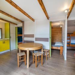 Camping Le Chenal