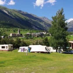 Camping Le Chenantier