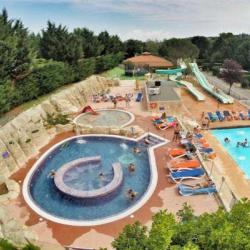 Camping Le Clos Auroy