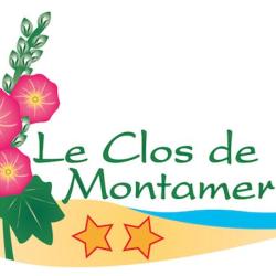 Camping Le Clos De Montamer