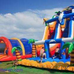 Camping Le Cormoran