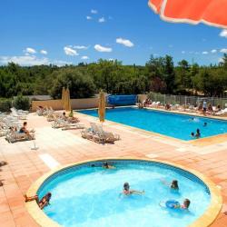 Camping Le Coteau De La Marine Tohapi