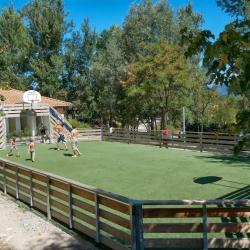Camping Le Couriou