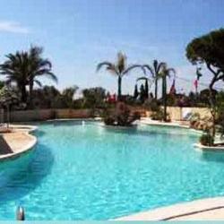 Camping Le Dattier
