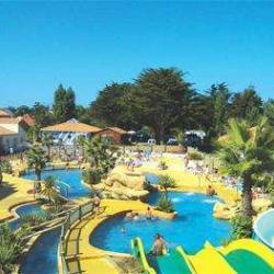 Camping Le Fief