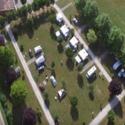 Camping Le Fromentel