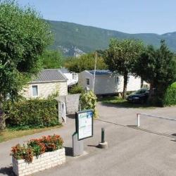 Camping Le Grand Verney