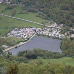 Camping Le Hourgade - 1 étoile