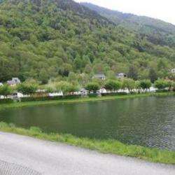 Camping Le Hourgade - 1 étoile
