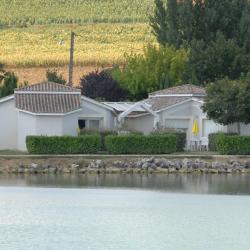 Camping Le Lomagnol