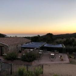 Camping Le Mandriale