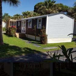 Camping Le Mas De La Plage