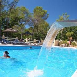 Camping Le Parc