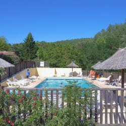 Camping Le Pastural